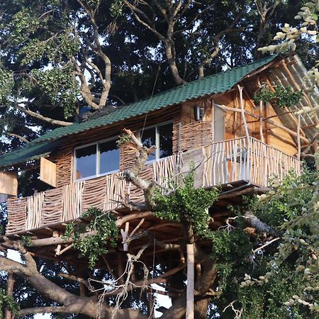Yala Dream Park Hotel ภายนอก รูปภาพ