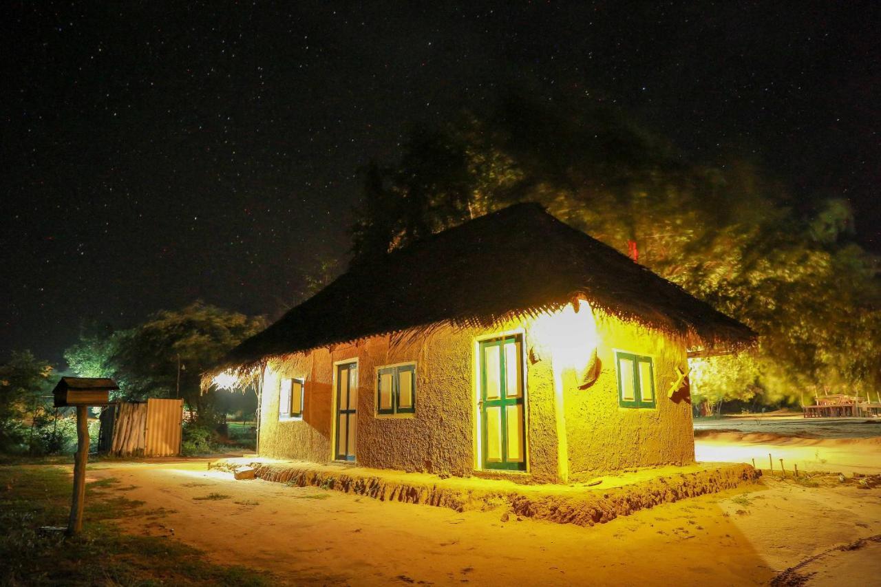 Yala Dream Park Hotel ภายนอก รูปภาพ
