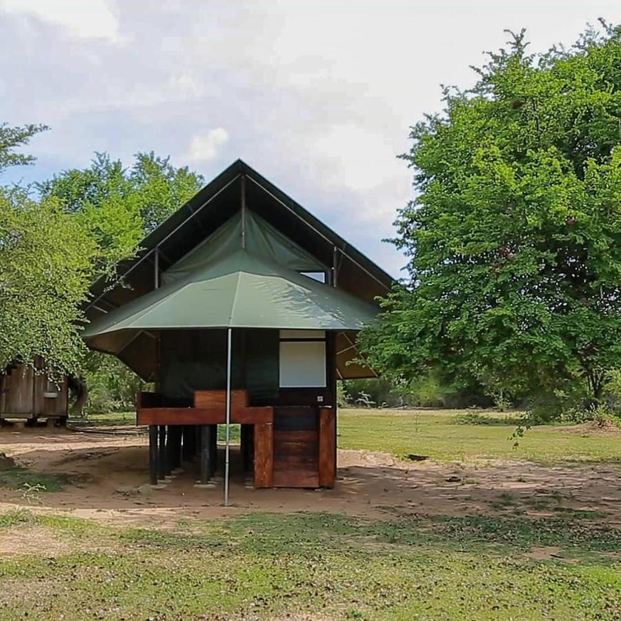 Yala Dream Park Hotel ภายนอก รูปภาพ