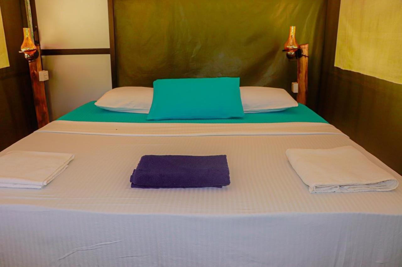 Yala Dream Park Hotel ภายนอก รูปภาพ