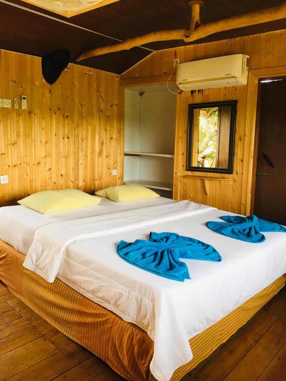 Yala Dream Park Hotel ภายนอก รูปภาพ