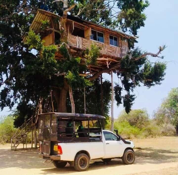 Yala Dream Park Hotel ภายนอก รูปภาพ