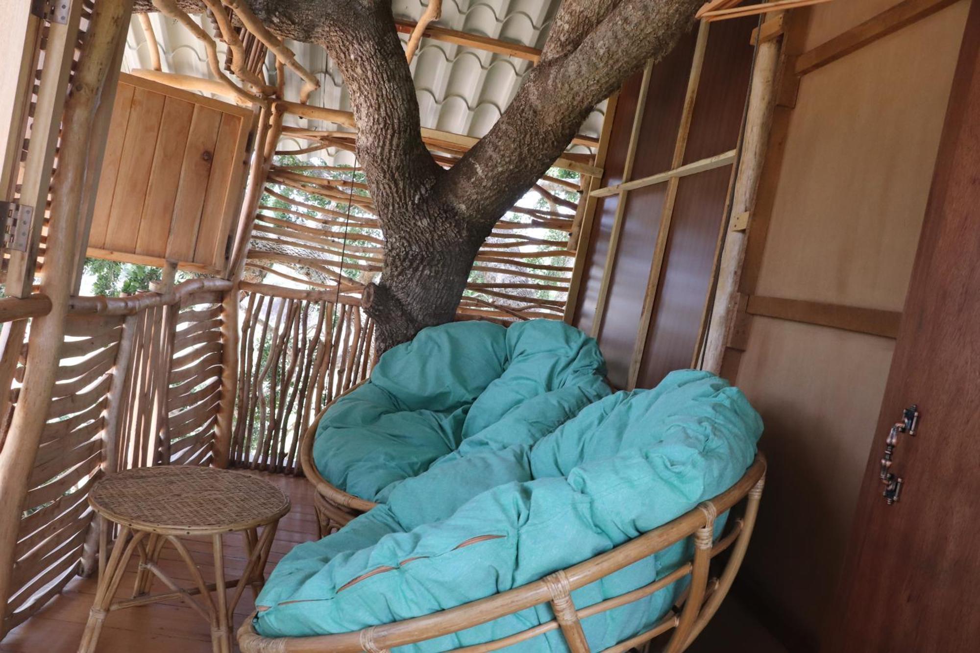 Yala Dream Park Hotel ภายนอก รูปภาพ