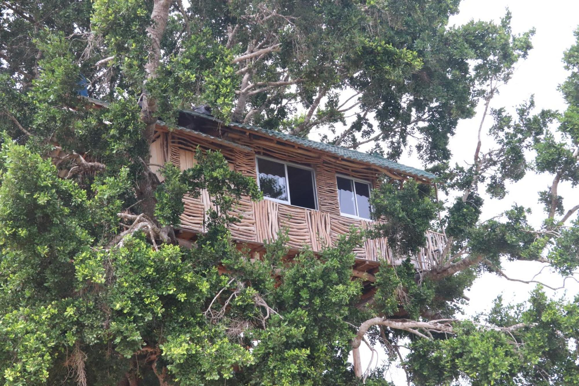 Yala Dream Park Hotel ภายนอก รูปภาพ
