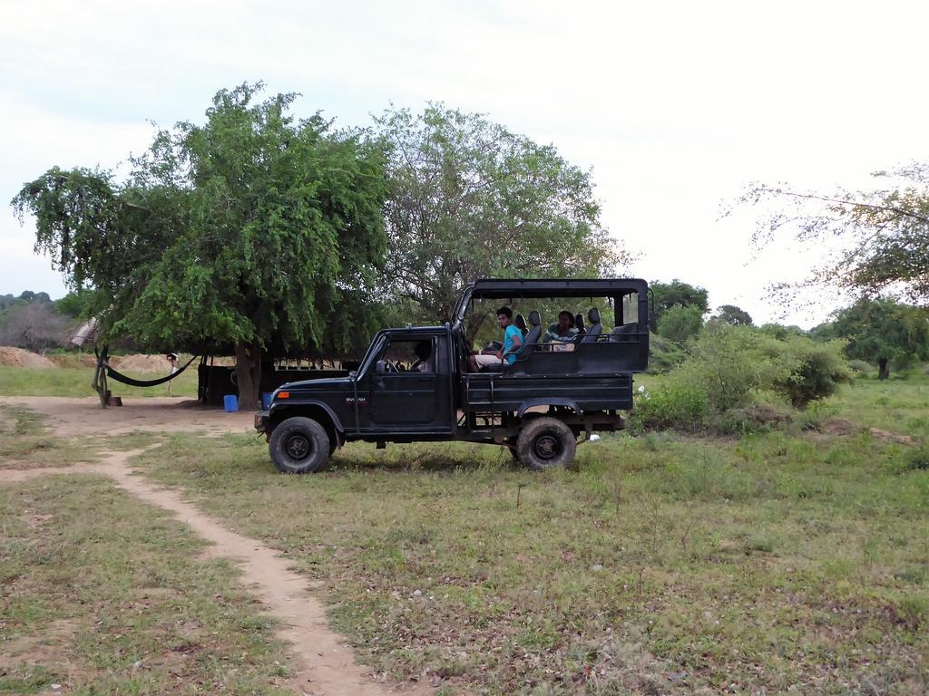 Yala Dream Park Hotel ภายนอก รูปภาพ