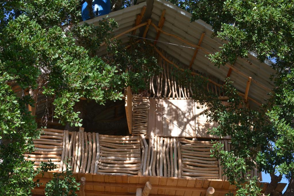 Yala Dream Park Hotel ภายนอก รูปภาพ