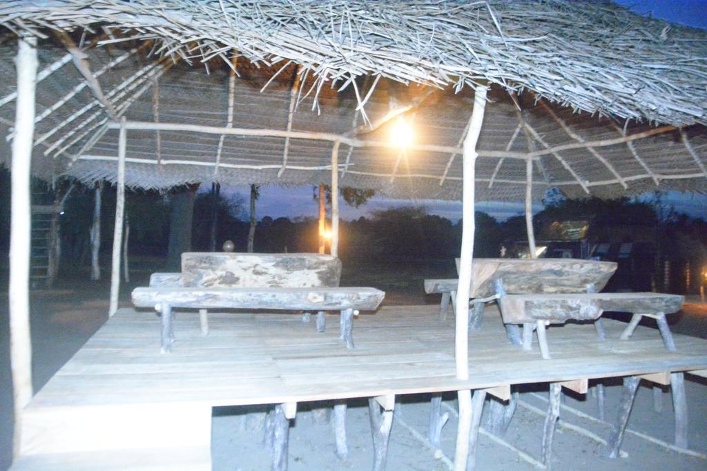 Yala Dream Park Hotel ภายนอก รูปภาพ